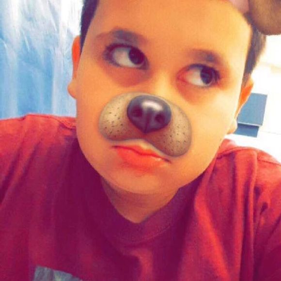 Meet your Posher, Joshua - Picture 1 of 1